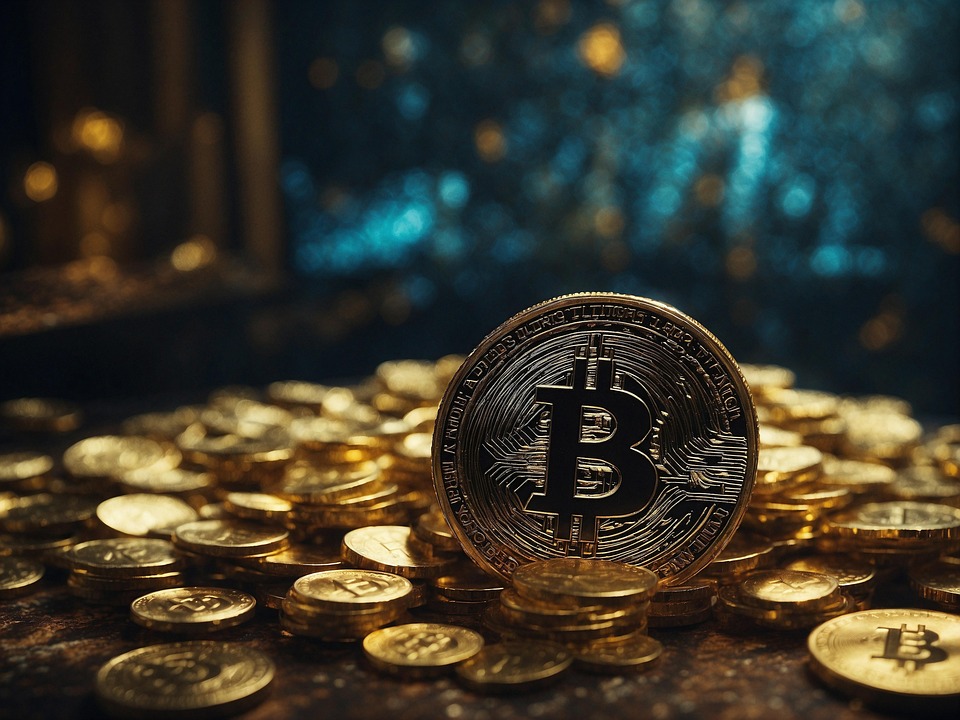 比特币减半满周年、涨逾三成！机构进场加速牛市