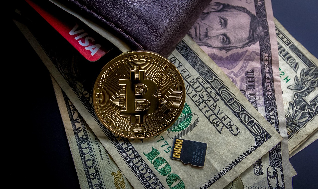 美国3月CPI下跌、联准会降息机率提高！但比特币、美股不涨反跌